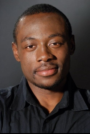 Richard Lukunku