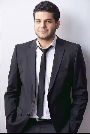 Ezra Sholeh