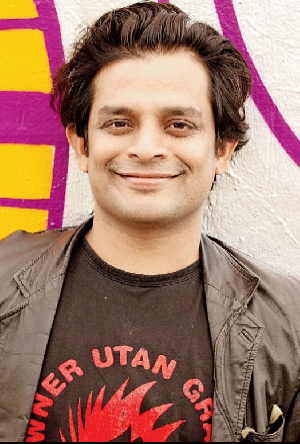 Rupesh Tillu