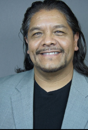 Edgar Arreola