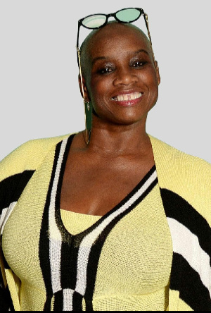 Andi Oliver