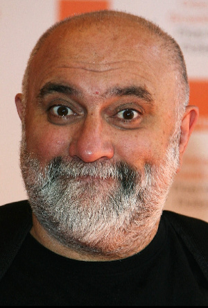 Alexei Sayle