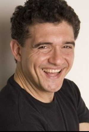 Luciano Cazaux