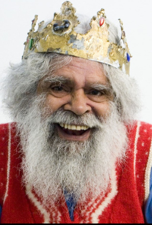 Jack Charles