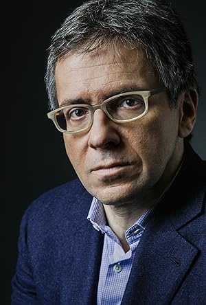 Ian Bremmer