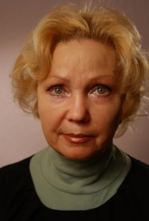 Svetlana Nekhoroshikh