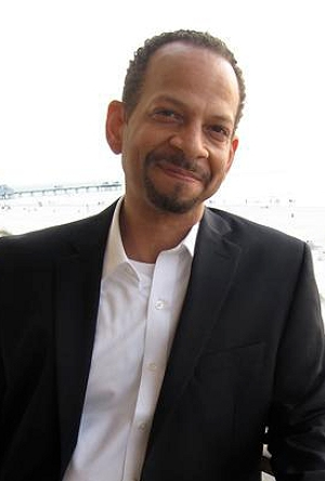 Robert M. Jimenez