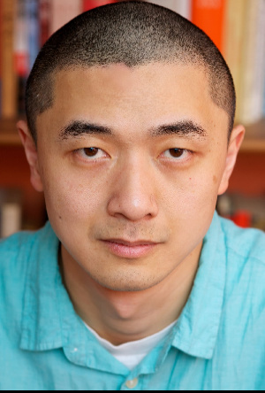 Ken Liu