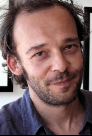 Laurent Brunet