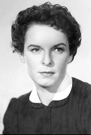 Mercedes McCambridge