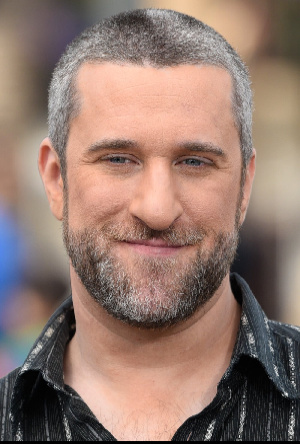 Dustin Diamond