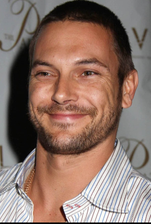 Kevin Federline