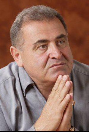 Aram Asatryan