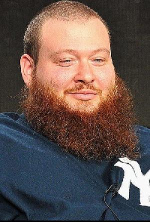 Action Bronson