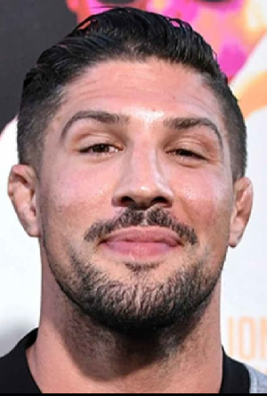 Brendan Schaub