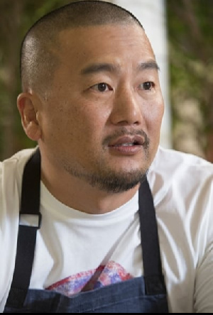 Roy Choi