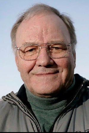 Svend Gehrs