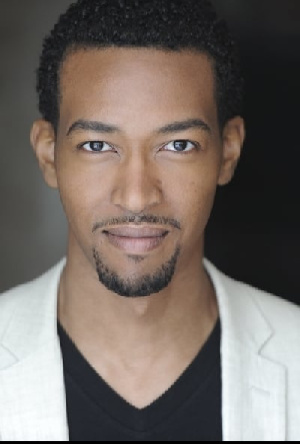 Aaron Moss