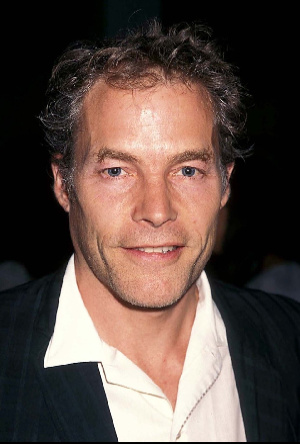 Michael Massee