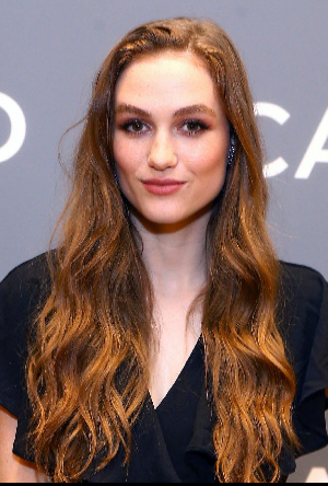 Madison Lintz