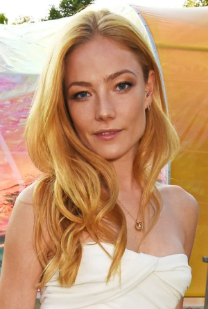 Clara Paget