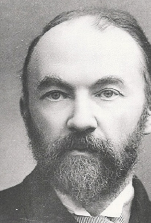 Thomas Hardy