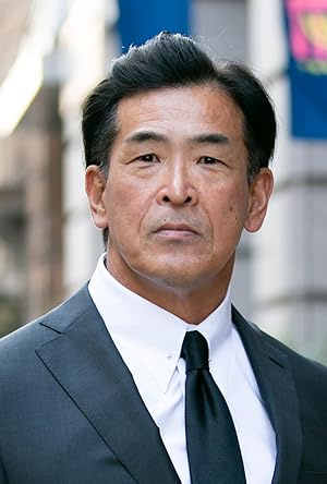 Shinji Ikefuji