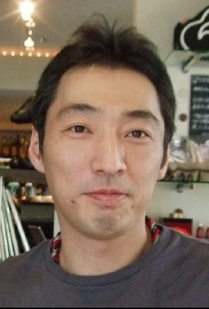 Ysuke Kuroda