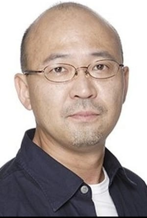 Mitsuru Ogata