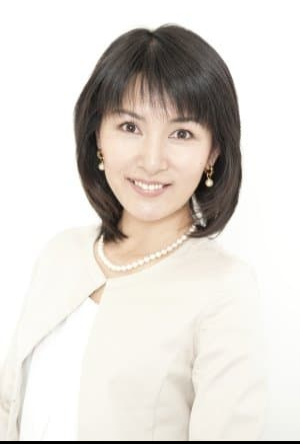 Reiko Yoshida