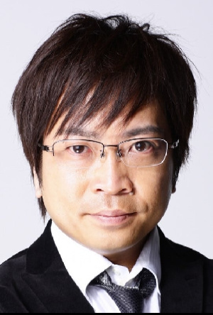 Kunihiro Kawamoto