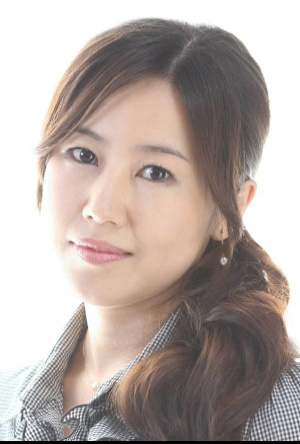 Kaori Inoue