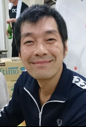 Shinya Honda