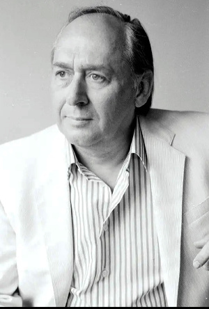 J.G. Ballard