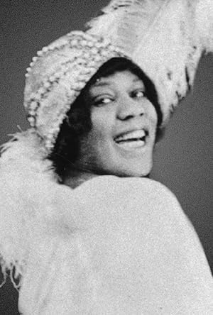 Bessie Smith