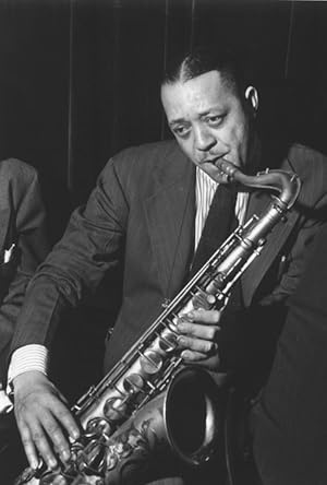 Lester Young