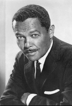 Billy Eckstine