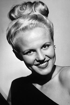 Peggy Lee