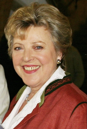 Marie-Luise Marjan