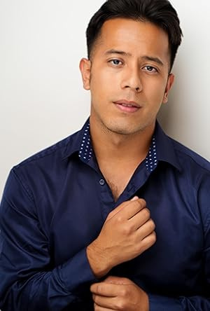 Gabriel Bautista