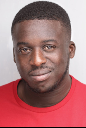 David Ajao