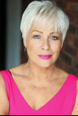 Denise Welch