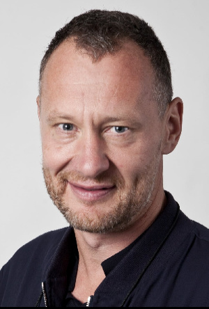 Nikolaj Frobenius