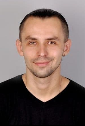 Yaroslav Voytseshek