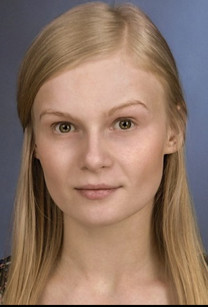 Maryna Koshkina