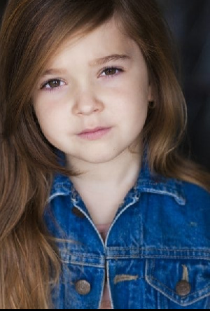 Poppy Gagnon