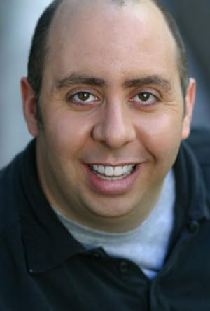 Scott Chernoff