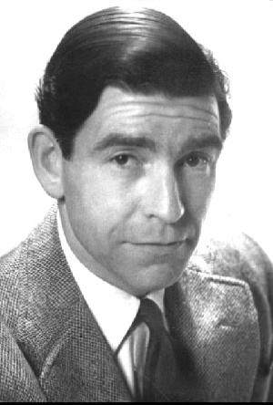 Robert Beatty