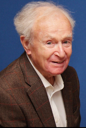 William Russell