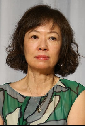 Miyoko Asada